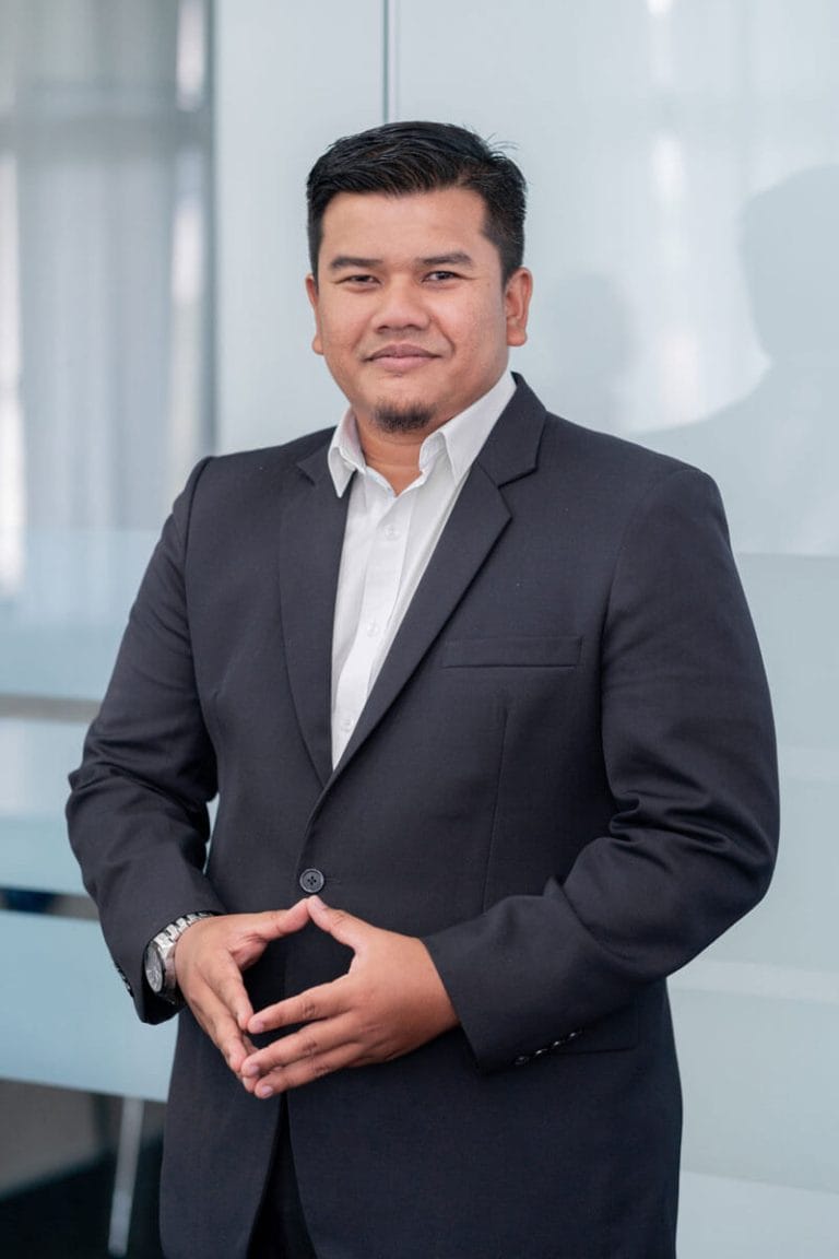 Sir Erman Taib